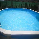Venkovský dům Bungalows-cortijo Da Luigi-4 Adultos-2 Dormitorios-piscina-ideal Familias-cartama-malaga *