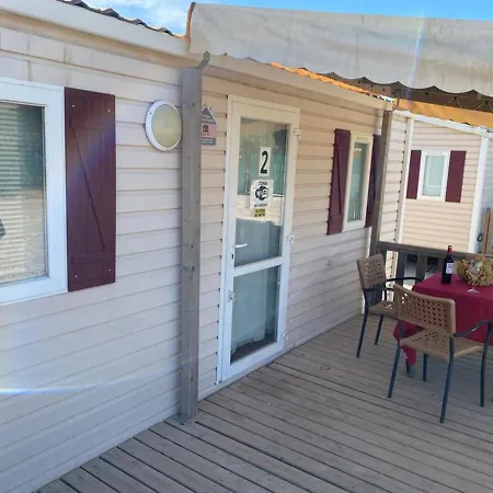 Bungalows-cortijo Da Luigi-4 Adultos-2 Dormitorios-piscina-ideal Familias-cartama-malaga
