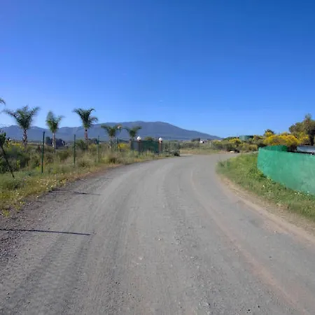 4 Bungalows-cortijo Da Luigi-4 Adultos-2 Dormitorios-piscina-ideal Familias-cartama-malaga Casa rural Cártama