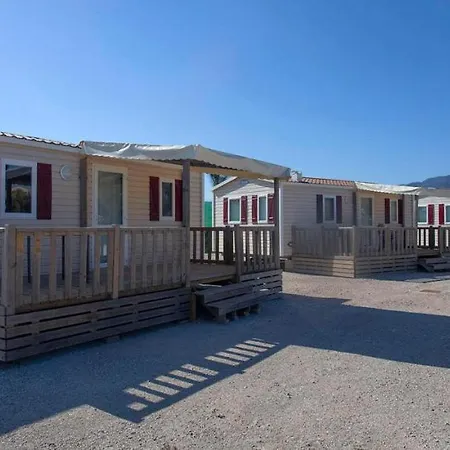4 Bungalows-cortijo Da Luigi-4 Adultos-2 Dormitorios-piscina-ideal Familias-cartama-malaga *