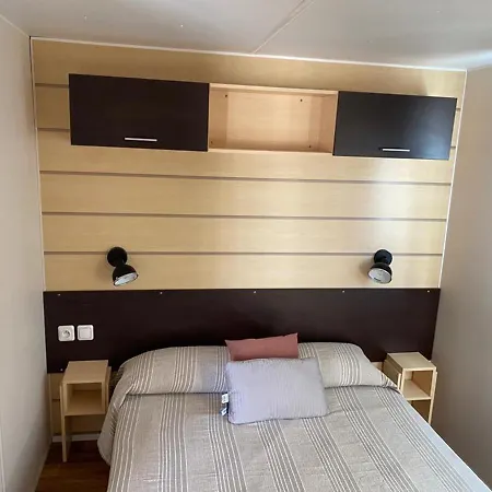 4 Bungalows-cortijo Da Luigi-4 Adultos-2 Dormitorios-piscina-ideal Familias-cartama-malaga * Cártama
