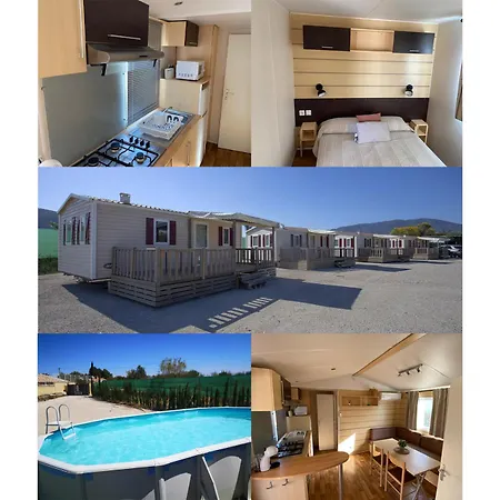 4 Bungalows-cortijo Da Luigi-4 Adultos-2 Dormitorios-piscina-ideal Familias-cartama-malaga * Cártama